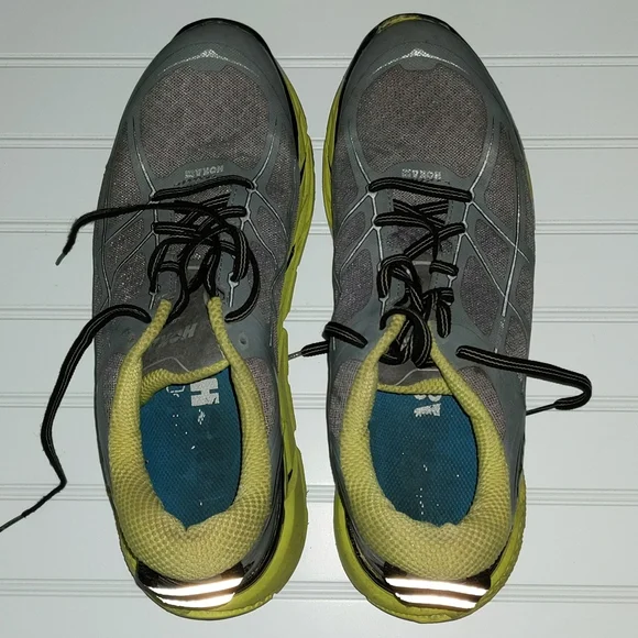 Hoka One One Clifton 2 Men's US Size 10 Shoes - Picture 1 of 13